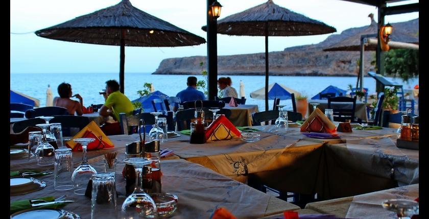 Anthia Apartment Sea View Káto Zákros エクステリア 写真
